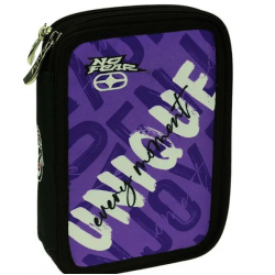 ΚΑΣΕΤΙΝΑ BMU NO FEAR ΔΙΠΛΗ ΓΕΜΑΤΗ UNIQUE 348-07100